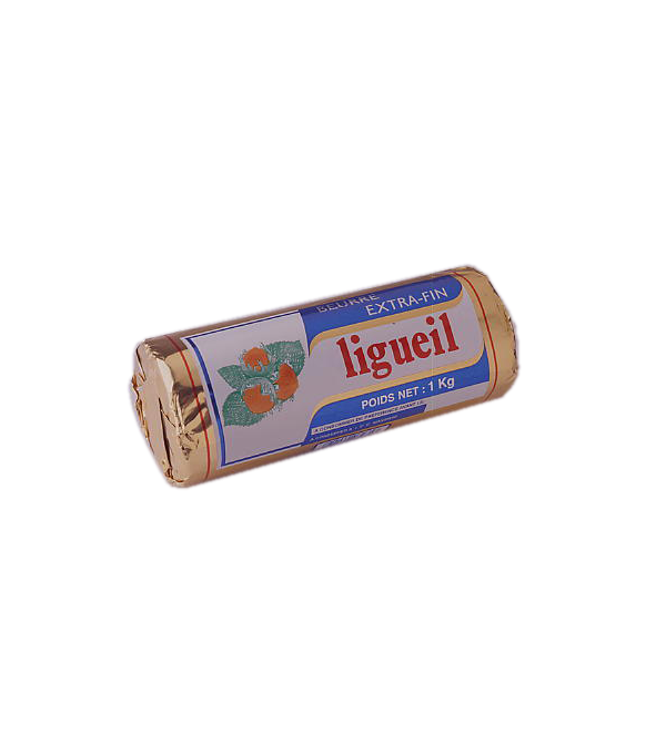 BEURRE DOUX EXTRA FIN LIGUEIL - prix grossiste - cash-alimentaire.com
BEURRE DOUX EXTRA FIN LIGUEIL - prix grossiste - cash-alimentaire.com