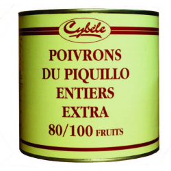 POIVRON PIQUILLO ENTIER VIRU au prix de gros - cash-alimentaire.com
