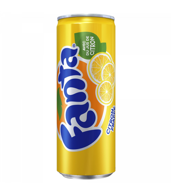 FANTA CITRON CASE - prix grossiste - cash-alimentaire.com
