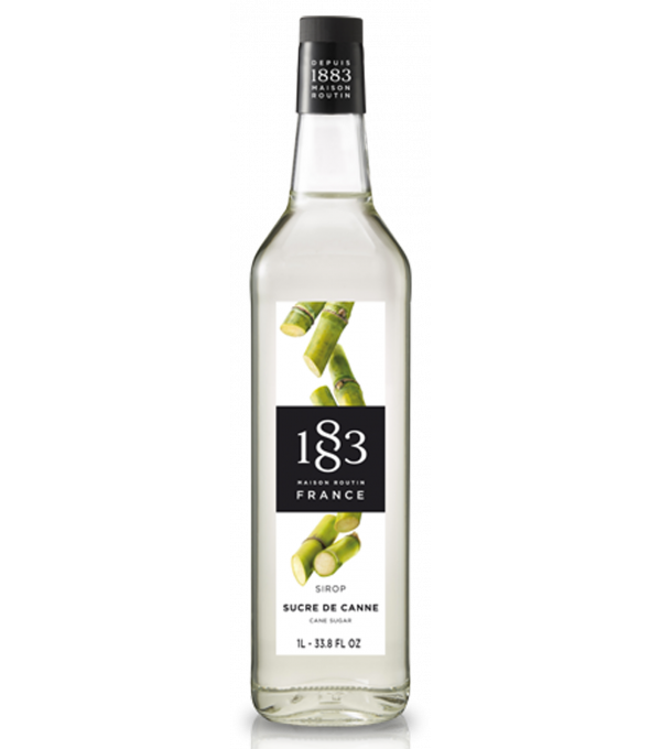 SUCRE DE CANNE LIQUIDE ROUTIN - prix grossiste - cash-alimentaire.com
SUCRE DE CANNE LIQUIDE ROUTIN - prix grossiste - cash-alimentaire.com