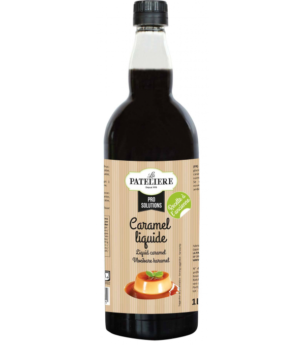 CARAMEL NATURE LA PATELIERE au prix de gros - cash-alimentaire.com
CARAMEL NATURE LA PATELIERE au prix de gros - cash-alimentaire.com