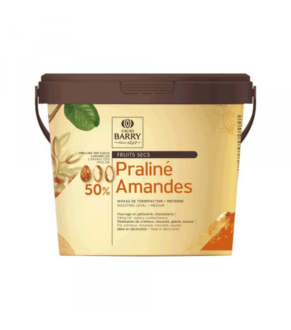 PRALINE FAVORITE AMANDE NOISETTE BARRY au prix de gros - cash-alimentaire.com
