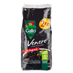 RIZ NOIR VENERE GALLO au prix de gros - cash-alimentaire.com
