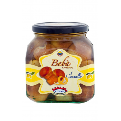 BABA BOUCHON LIMONCELLO PIEMME au prix de gros - cash-alimentaire.com
