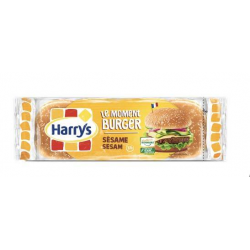 Achat en ligne de PAIN SESAME GEANT HARRY'S - cash-alimentaire.com
