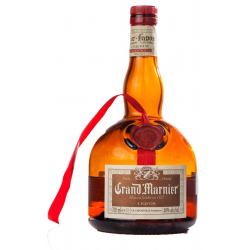 Achat en ligne de GRAND MARNIER CORDON ROUGE GRAND MARNIER - cash-alimentaire.com
