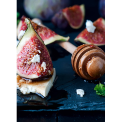 Destockage FIGUE NOIRE CASE - cash-alimentaire.com