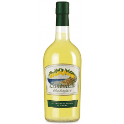 Achat en ligne de LIMONCELLO DELLA SCOGLIERA DILMOOR - cash-alimentaire.com
