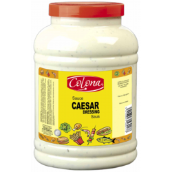 SAUCE SALADE CAESAR COLONA au prix de gros - cash-alimentaire.com

