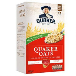 FLOCON D AVOINE QUAKER au prix de gros - cash-alimentaire.com
