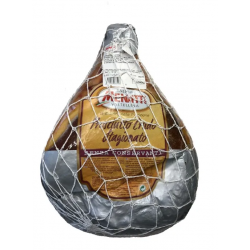 JAMBON CRU EXTRA MENATTI - prix grossiste - cash-alimentaire.com
