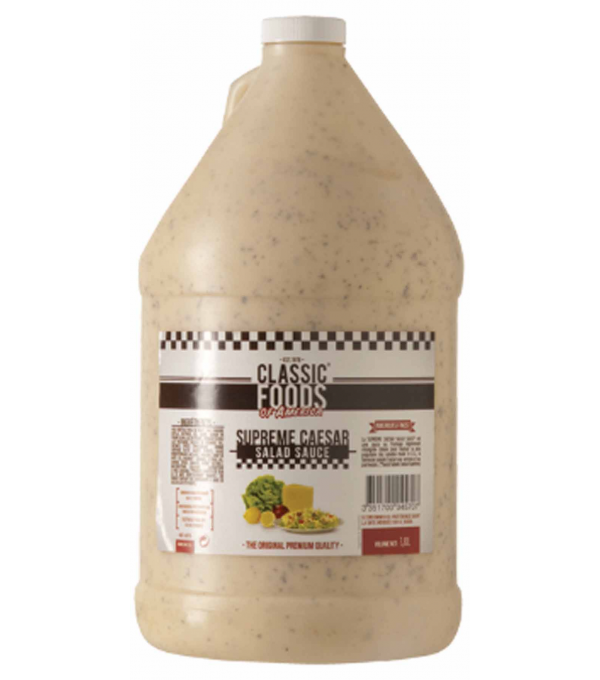 Sauce vinaigrette allégée fines herbes CARREFOUR CLASSIC