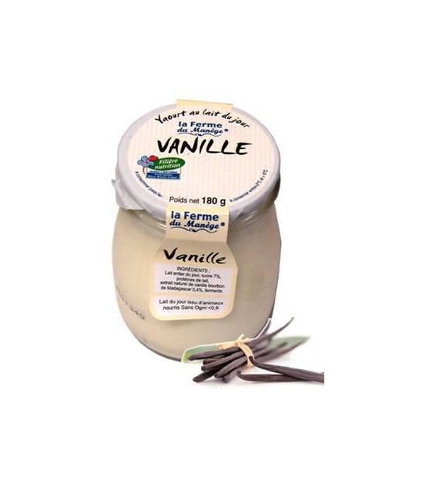 Achat en ligne de YAOURT BRASSE VANILLE FABRIQUE DELICE - cash-alimentaire.com
Achat en ligne de YAOURT BRASSE VANILLE FABRIQUE DELICE - cash-alimentaire.com