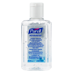 Fournisseur alimentaire de GEL HYDROALCOOLIQUE SANS RINCAGE PIECE PURELL - cash-alimentaire.com
