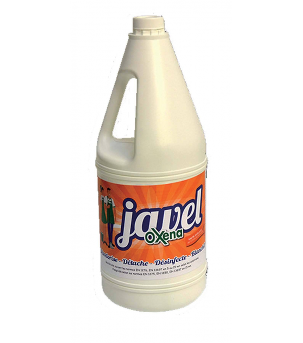 Fournisseur alimentaire de EAU DE JAVEL CHLORE OXENA - cash-alimentaire.com
Fournisseur alimentaire de EAU DE JAVEL CHLORE OXENA - cash-alimentaire.com