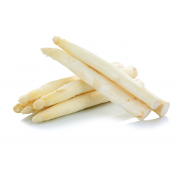 Distributeur alimentaire de ASPERGE BLANCHE FRUIT MASTERS - cash-alimentaire.com
