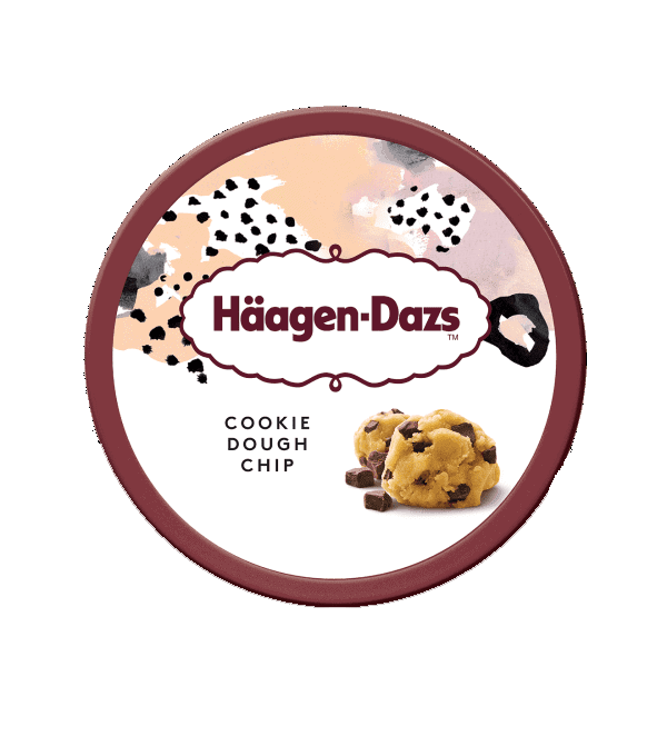 COOKIES ET CREME POT 95ML X 24 U LE CT VANILLE MORCEAUX DE COOKIES COOKIES ET CREME POT 95ML X 24 U LE CT VANILLE MORCEAUX DE COOKIES