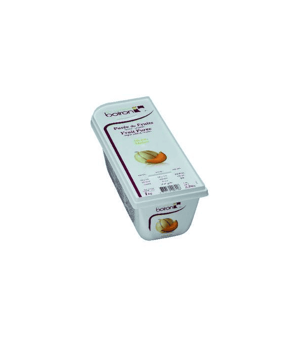 Fournisseur alimentaire de PUREE DE MELON BOIRON - cash-alimentaire.com
