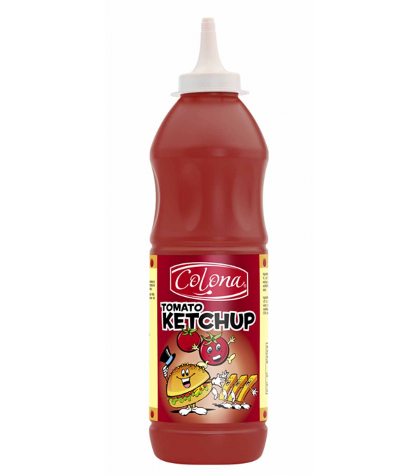 Generic Distributeur de sauce tomate et Ketchup, Flacon réutilisable pour  sauce Ketcheup à prix pas cher