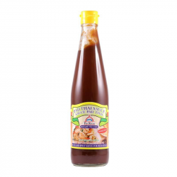 Fournisseur alimentaire de SAUCE THAI BOUTEILLE CASE - cash-alimentaire.com
