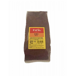 Distributeur alimentaire de SUMAC MOULU ESPIG - cash-alimentaire.com
