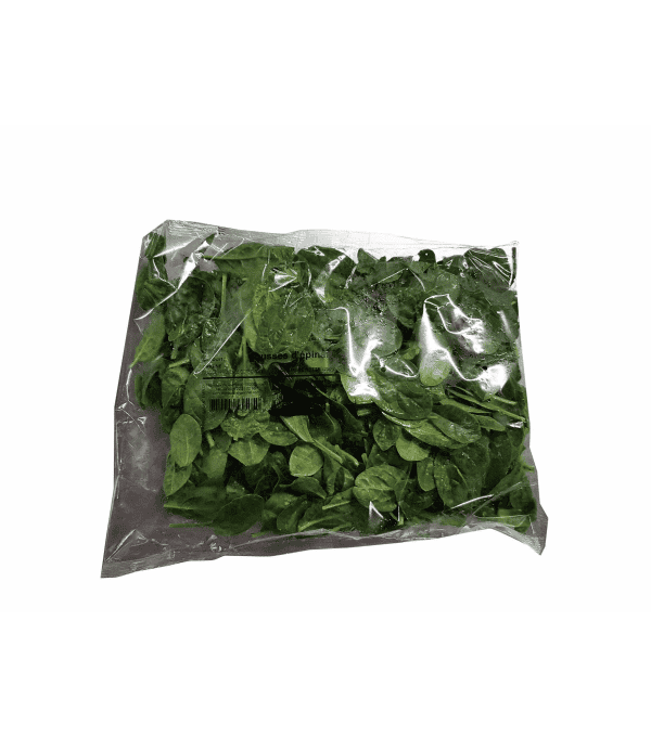 POUSSE EPINARD FRANCE SACHET 250GR POUSSE EPINARD FRANCE SACHET 250GR