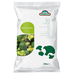 BROCOLIS GREENS - prix grossiste - cash-alimentaire.com
