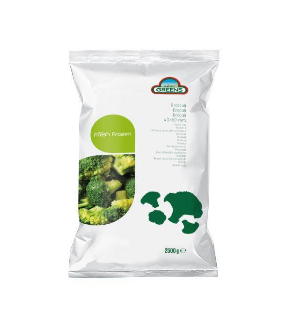 BROCOLIS GREENS - prix grossiste - cash-alimentaire.com
