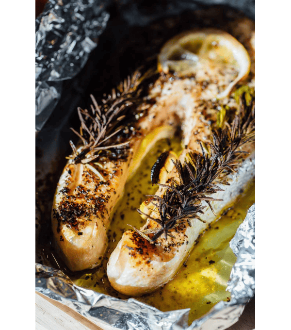 FUMET DE POISSON CHEF au prix de gros