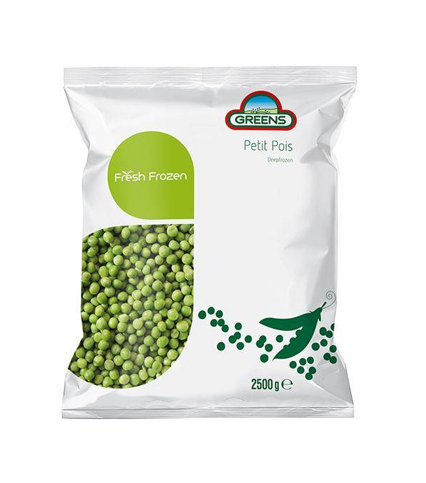 PETIT POIS GREENS - prix grossiste - cash-alimentaire.com
