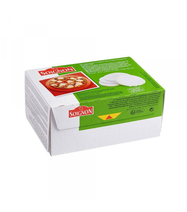 CHEVRE TRANCHE LIGUEIL - prix grossiste - cash-alimentaire.com
CHEVRE TRANCHE LIGUEIL - prix grossiste - cash-alimentaire.com