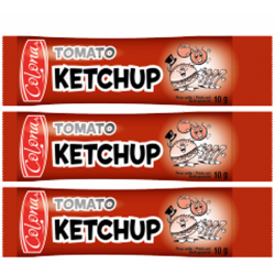 Fournisseur alimentaire de KETCHUP STICKETS COLONA - cash-alimentaire.com
