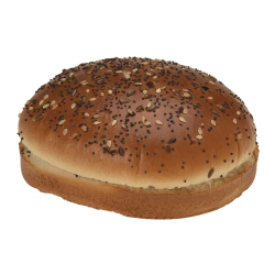 BUNS GOURMET MULTIGRAINS CLASSIC FOODS - prix grossiste - cash-alimentaire.com

