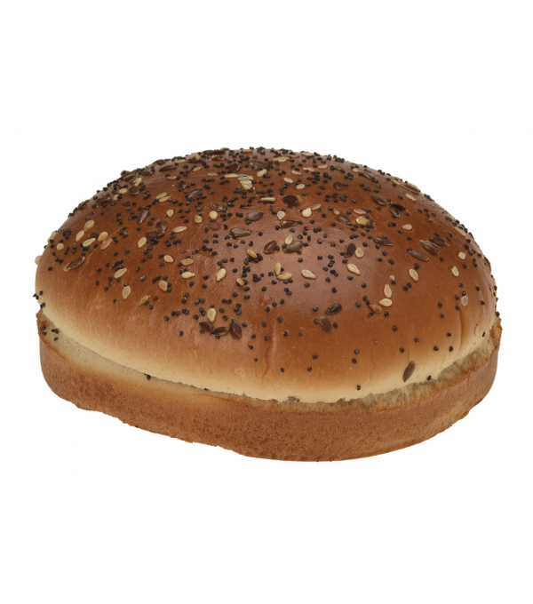 BUNS GOURMET MULTIGRAINS CLASSIC FOODS - prix grossiste - cash-alimentaire.com
