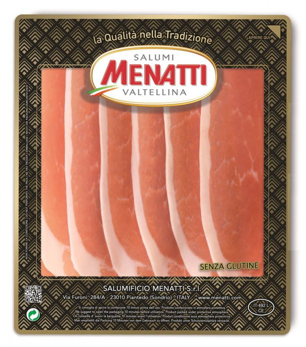 JAMBON CRU MENATTI - prix grossiste - cash-alimentaire.com
