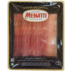 SPECK TRANCHE MENATTI - prix grossiste - cash-alimentaire.com
