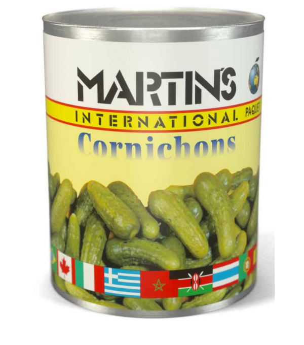 Fournisseur alimentaire de CORNICHON AU VINAIGRE MARTIN'S - cash-alimentaire.com
Fournisseur alimentaire de CORNICHON AU VINAIGRE MARTIN'S - cash-alimentaire.com
