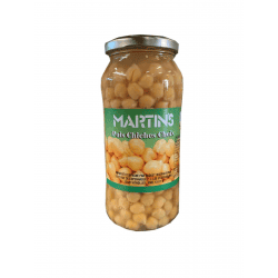 Vente en gros POIS CHICHE CHOIX MARTIN'S - cash-alimentaire.com
