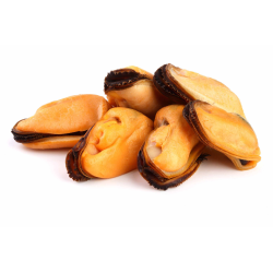 Achat en ligne MOULE DECOQUILLEE CUITE SOFRIMAR - cash-alimentaire.com
