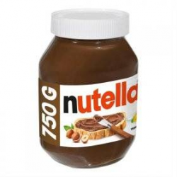 Distributeur alimentaire de NUTELLA POT FERRERO - cash-alimentaire.com
