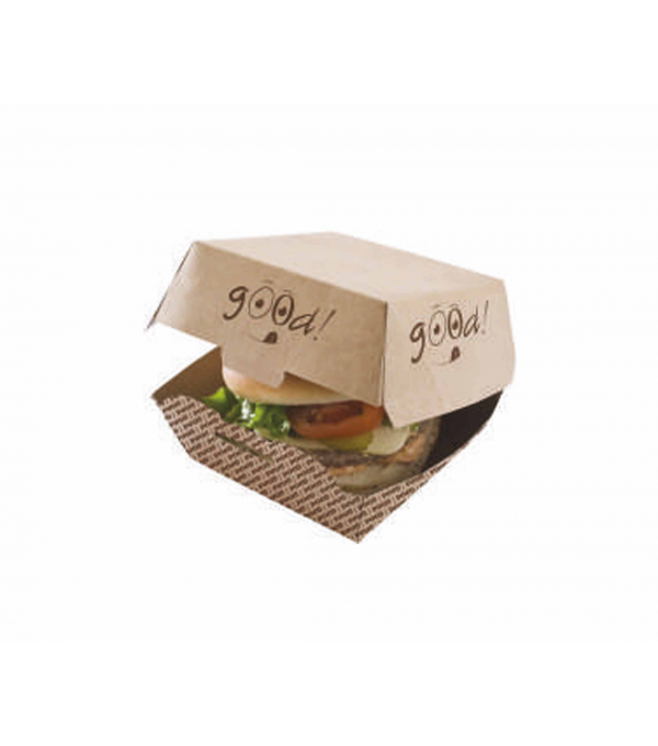 Fournisseur alimentaire de BOITE HAMBURGER GM KRAFT CASE - cash-alimentaire.com
