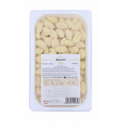 Fournisseur alimentaire de GNOCCHI DE POMME DE TERRE DELFINO FRATELL - cash-alimentaire.com
