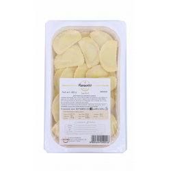 Acheter en gros PANSOTTI RICOTTA EPINARD DELFINO FRATELL - cash-alimentaire.com
