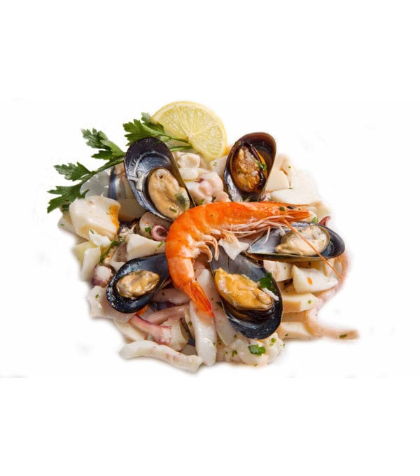 COCKTAIL DE FRUITS DE MER SUPERIEUR TROPIC produits de gros - cash-alimentaire.com
