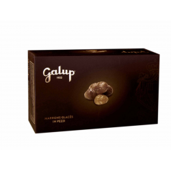 Acheter en gros MARRON GLACE MORCEAUX GALUP - cash-alimentaire.com
