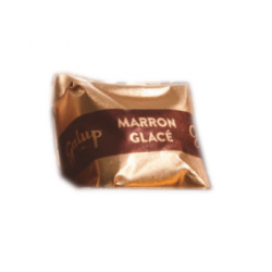 Achat en ligne de MARRON GLACE GALUP - cash-alimentaire.com
