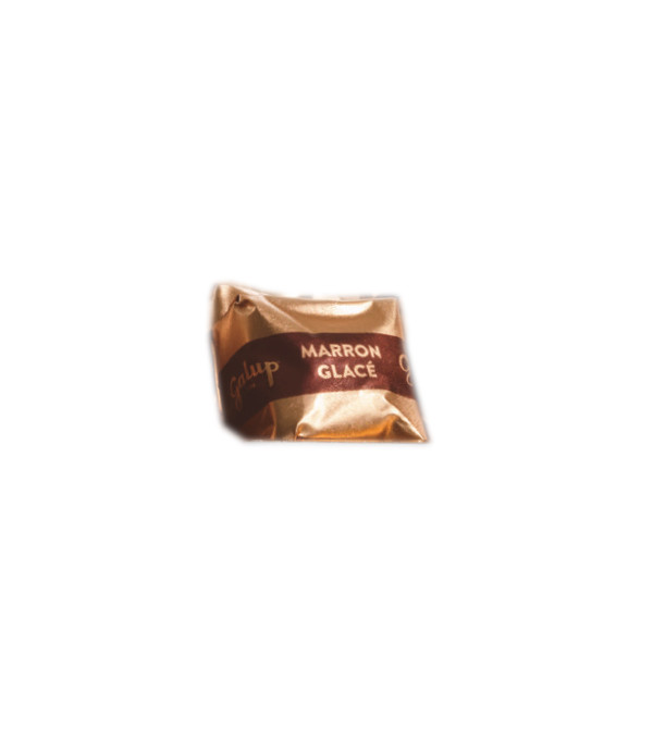 Achat en ligne de MARRON GLACE GALUP - cash-alimentaire.com
