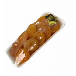Acheter en gros ABRICOT SEC D'ORIANO - cash-alimentaire.com
