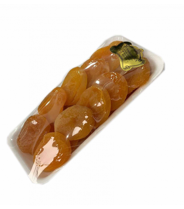 Acheter en gros ABRICOT SEC D'ORIANO - cash-alimentaire.com
