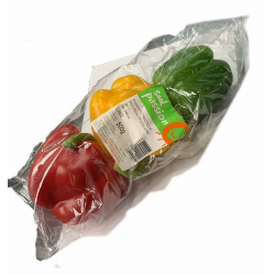 Acheter en gros POIVRON TRICOLORE CALIFORNIA ESPAMAC - cash-alimentaire.com
